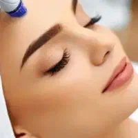 میکاپ و شینیون اقتصادی