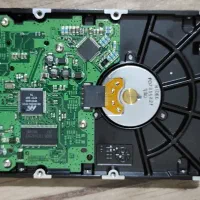 هارد سامسونگ ۳۲۰ نو نو|قطعات و لوازم جانبی رایانه|تهران, بهار|دیوار