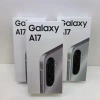 سامسونگ a17