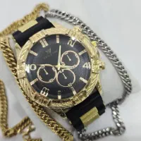 ساعت های مچی مردانه و زنانه حراجی|ساعت|فلاورجان, |دیوار