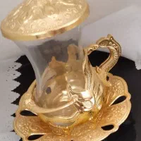 دکوری نو بدون استفاده