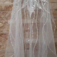 تور سر عروس|لباس|تهران, آذری|دیوار