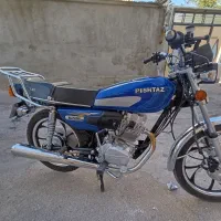 موتور پیشتاز