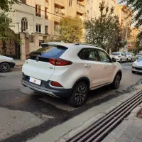 ام جی Gs مدل ۲۰۱۵ بدون رنگ|خودرو سواری و وانت|تهران, دردشت|دیوار