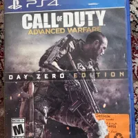 Advanced warfare red dead redempdogs2