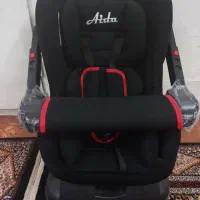 صندلی ماشین کودک نو
