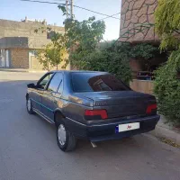 پژو405 GLX|خودرو سواری و وانت|تیران, |دیوار