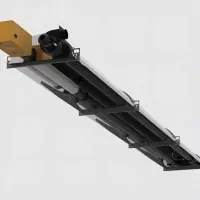 هیتر تابشی، بخاری صنعتی، گرماتاب لوله ای صنعتی