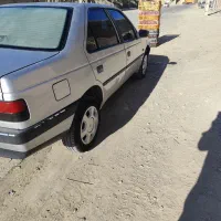 پژو 405|خودرو سواری و وانت|سراوان, |دیوار