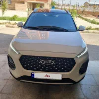 x22 پرو اوتومات ۱۴۰۲|خودرو سواری و وانت|قم, پردیسان|دیوار