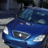 تیبا ۹۳ زیرپا تضمینی و کم خرج