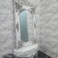 آینه کنسول