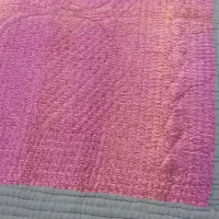 لحاف نو و تمیز