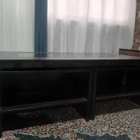 میز وسط مبلی و عسلی