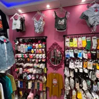 فروش کلی و جزیی دکور بوتیک|فروشگاه و مغازه|تهران, سازمان برنامه شمالی|دیوار