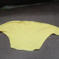 بلوز نیم تنه