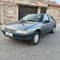 پژو 405 GLX دوگانه کارخانه درحدصفر زرند|خودرو سواری و وانت|کرمان, |دیوار