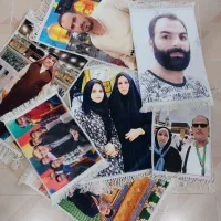 تابلو فرش هانی|تابلو فرش|اندیمشک, |دیوار