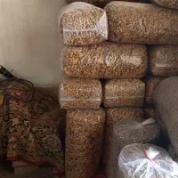 فروش تخمه وبادام زمینی قیمت مناسب