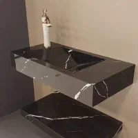 روشویی سرامیکی|لوازم سرویس بهداشتی|کرج, کیانمهر|دیوار