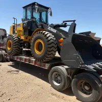 نیازمندتعدادی راننده لودر