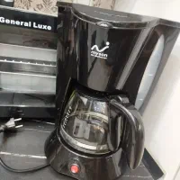 قهوه جوش فرانسوی مایسون نو