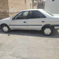 پژو مدل۸۸