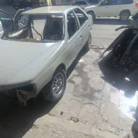 صافکاری خودرو دراسرع وقت و قیمت مناسب