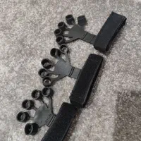 کش تقویت مچ و انگشت دست