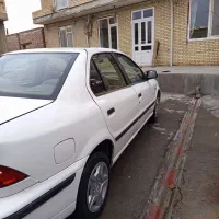 سمند مدل 83|خودرو سواری و وانت|محمدبار, |دیوار