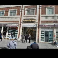 اجاره مغازه در شوش پاساژ رضایی|اجارهٔ مغازه و غرفه|تهران, شوش (باغ آذری)|دیوار