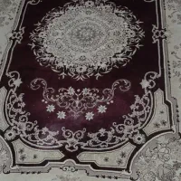 فرش نه متری نخی