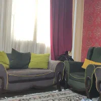 مبلمان 7نفره