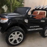 ماشین شارژی