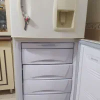 یخچال و فریزر امرسان