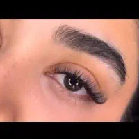 اکستنشن مژه و لیفت و لمینت مژه و ابرو و آموزش|خدمات آرایشگری و زیبایی|مشهد, شاهد (شهرک غرب)|دیوار