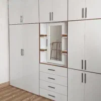 اپارتمان اجاره ای طبقه اول بزرگ و دلباز