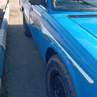 نیسان تک سوز ۱۴۰۰|خودرو سواری و وانت|ماکلوان, |دیوار
