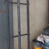 بالابر ۳۰۰ کیلوی هیدرولیک ارتفاع ۳ متر|ماشین‌آلات صنعتی|خمینی‌شهر, |دیوار