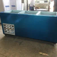 فریزر چهاردرب ۴ درب معمولی