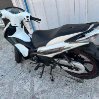 احسان مدل ۹۵