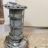 چراغ علاالدین عالی نسب عتیقه ومیزتلویزیون