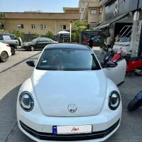 فولکس بیتل ABT|خودرو سواری و وانت|تهران, جردن|دیوار
