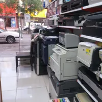 مرکز تخصصی تعمیرات و فروش ماشینهای اداری|پرینتر، اسکنر، کپی، فکس|اهواز, نیوسایت|دیوار