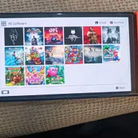 نینتندو سویچ اولد|کنسول، بازی ویدئویی و آنلاین|تهران, شهرک شریعتی|دیوار