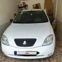 تیبا 1 مدل 1401