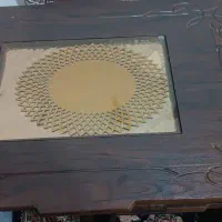 میز جلو مبلی کم جا