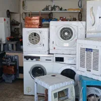 مبدل ۳۱۱۵|آبگرمکن، پکیج، شوفاژ|بجنورد, |دیوار