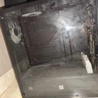 قاب کیس گیمینگ|قطعات و لوازم جانبی رایانه|قزوین, |دیوار