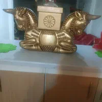 مجسمه هخامنشی